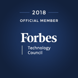 Forbes Technology Council